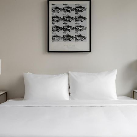 Kasa 2Nd Street Austin公寓式酒店 客房 照片